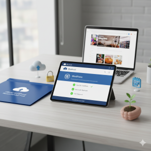 Bluehost Web Hosting Review: The Beginner’s Choice for WordPress